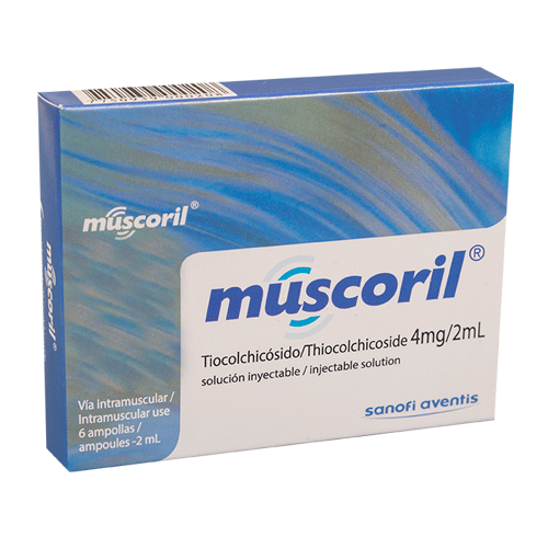 muscoril